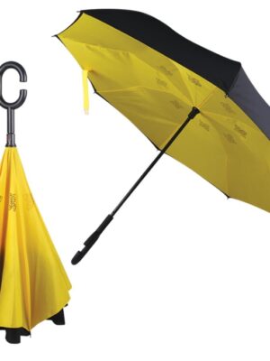 UM 1462 Upside Down Umbrella