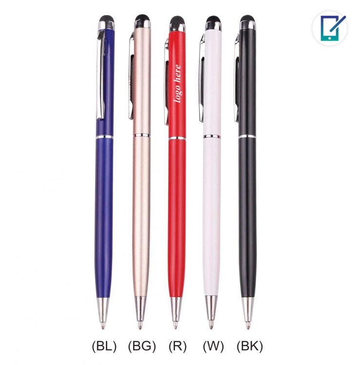 YA 4035 2in1 Stylus Pen