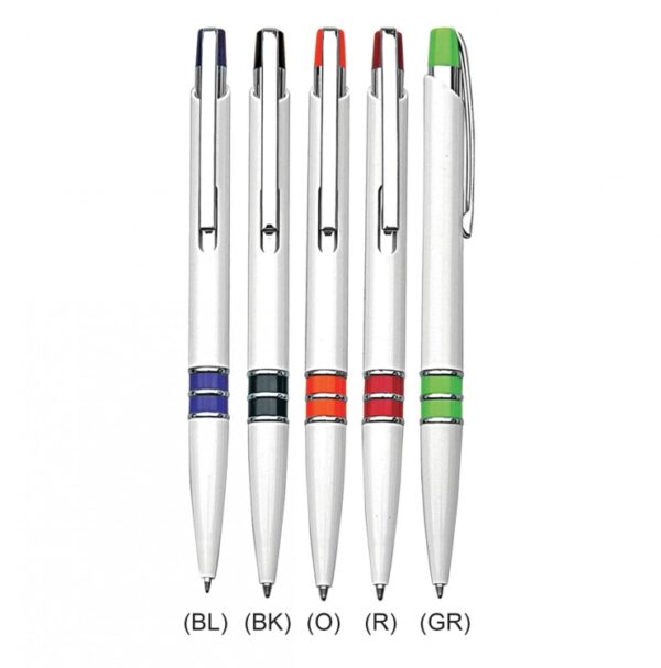 Y 6913 Plastic Pen