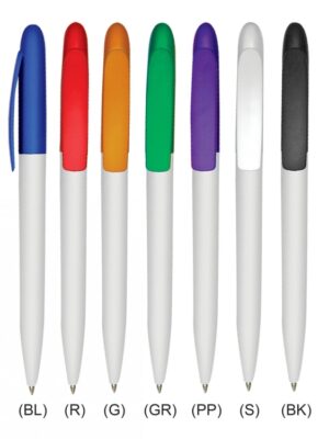 Y 6533 Plastic Pen