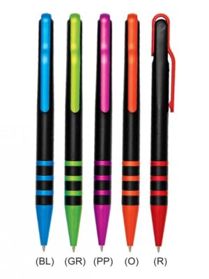 Y 5915 Plastic Pen