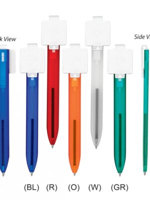 Y 5766 Bookmark Pen