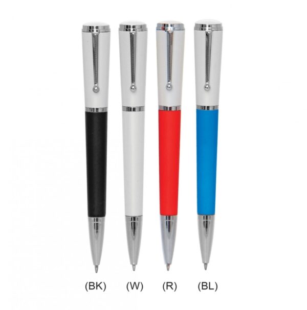 Y 5207 Plastic Pen