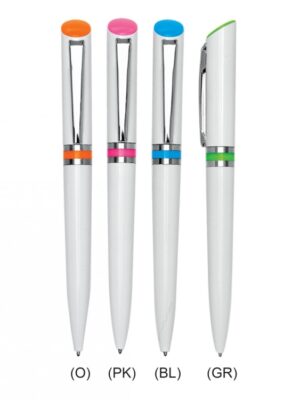 Y 4912-A Plastic Pen