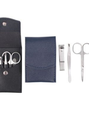 YS 475-III Manicure Set (4pcs)
