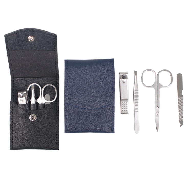 YS 475-III Manicure Set (4pcs)