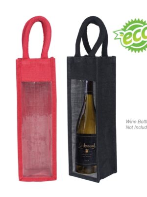 BS 360 Wine Bag