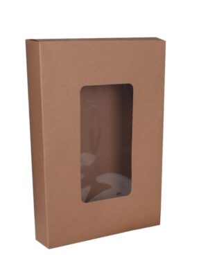 B 32 Towel Box