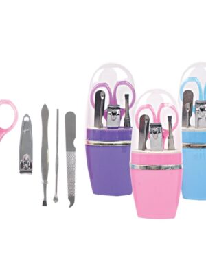 YS 482 Manicure set (5pcs)