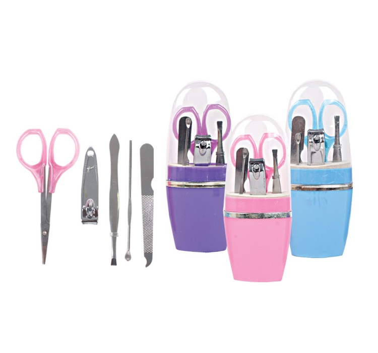 YS 482 Manicure set (5pcs)