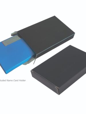 BOX NCH 2 Gift Box for Name Card Holder