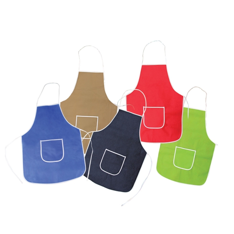 AP 4837 Non Woven Apron