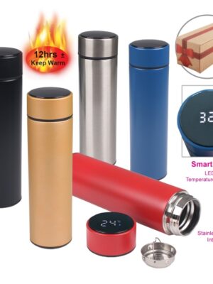 M 4170 LED Vacuum Flask