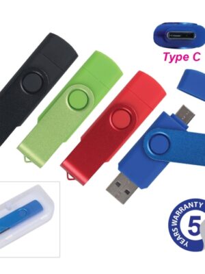 USB X22-II USB