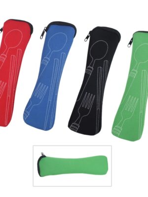 DN 12 Pouch
