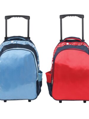 BBS 743 Trolley School Bag