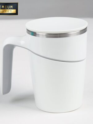 M 1362 Suction Mug