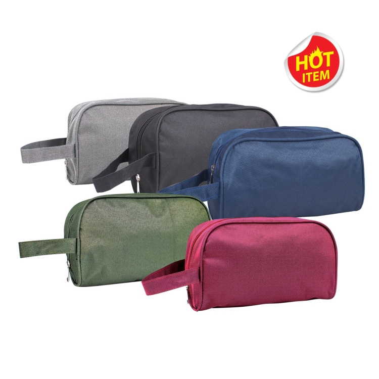 BTL 2666 Toiletries Bag