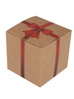 B 30-II Stress Ball Gift Box