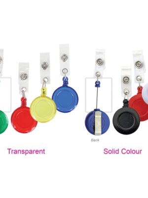 YT 4416-II Nametag Pully