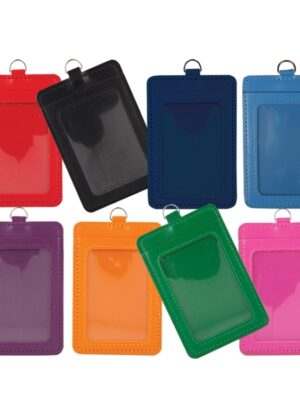 ID 1112 PU ID Card Holder