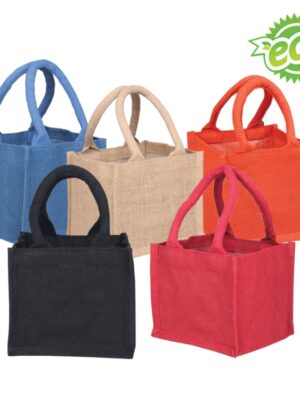 BS 5241 Jute Bag