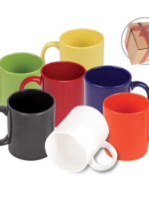 M 1048 Ceramic Mug