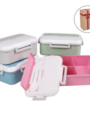 LB 3178-III Lunch Box (1 Tier)