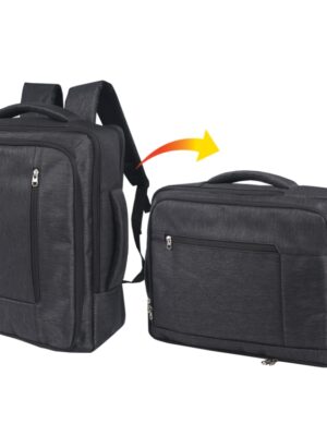 BL 1671-III 2 Way Laptop Bag