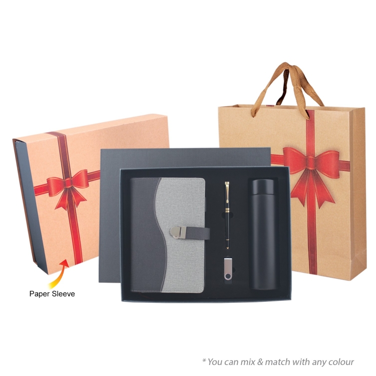 GBA 382-2 Gift Set