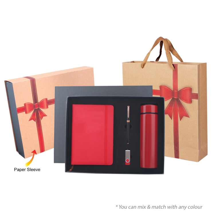 GBA 383-1 Gift Set