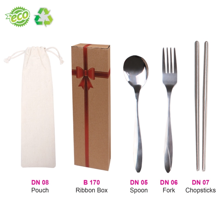 CS 200 Cutlery Set ( 3 in 1 )