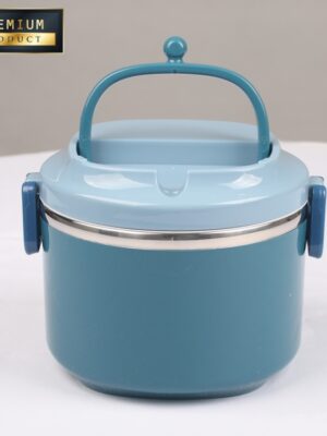 LB 1005 Lunch Box (1 Tier)