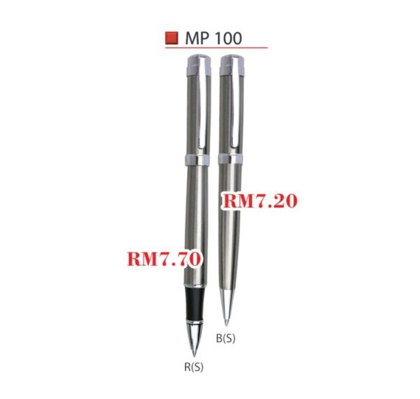 MP 100