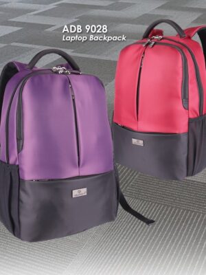 ADB 9028 Laptop Backpack