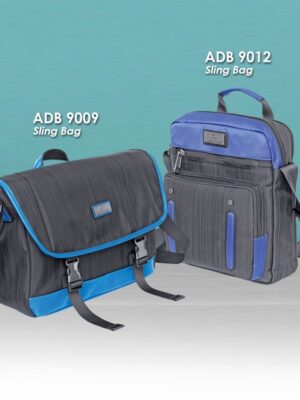 ADB 9009, ADB 9012