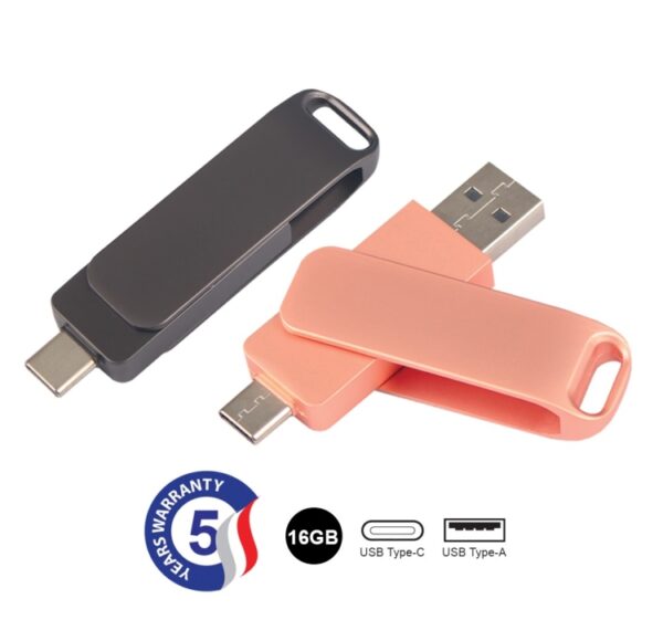 USB X23-C