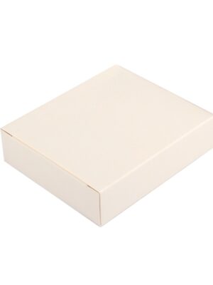 BOX W-3