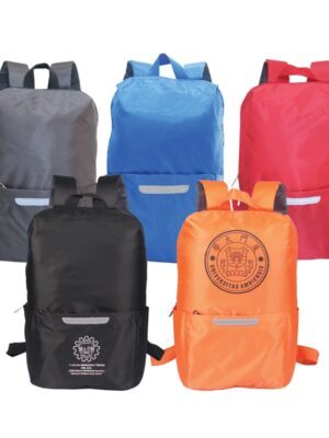 BB 007-III Backpack