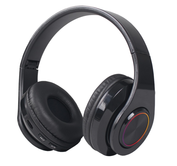 HS 021 Wireless Headset