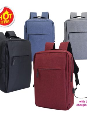 BL 9132 Laptop Backpack