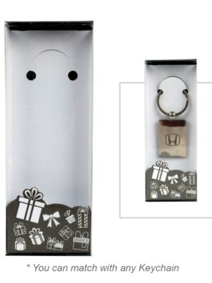B 24-II Gift Box (for keychain)