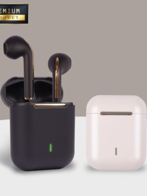 HS 022 Bluetooth Wireless Earbuds