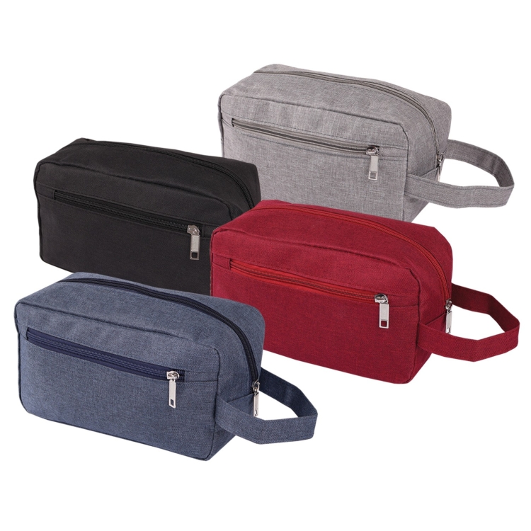 BTL 1668-IV Toiletries Bag