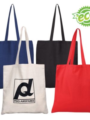 BS 1100-II Canvas Bag