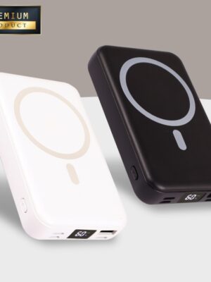 PB 97 Wireless Powerbank