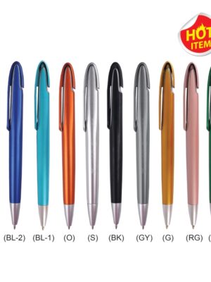 Y 7365-II Plastic Pen