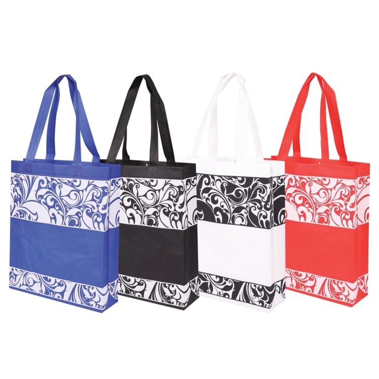 BWB 5588 Non Woven Bag (Ultrasonic)