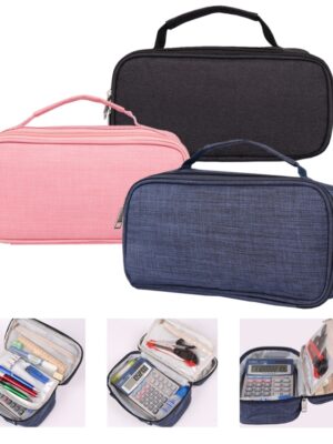 BP 5072 Pencil Pouch