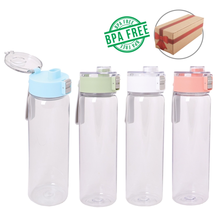 SP 3010 PC Bottle